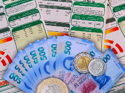 La clave está en no confiarse del subsidio temporal de la CFE. EL INFORMADOR/ARCHIVO