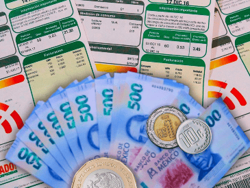 La clave está en no confiarse del subsidio temporal de la CFE. EL INFORMADOR/ARCHIVO