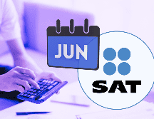 El aplazamiento al 1 de junio del SAT beneficia principalmente a empresas importadoras. ESPECIAL