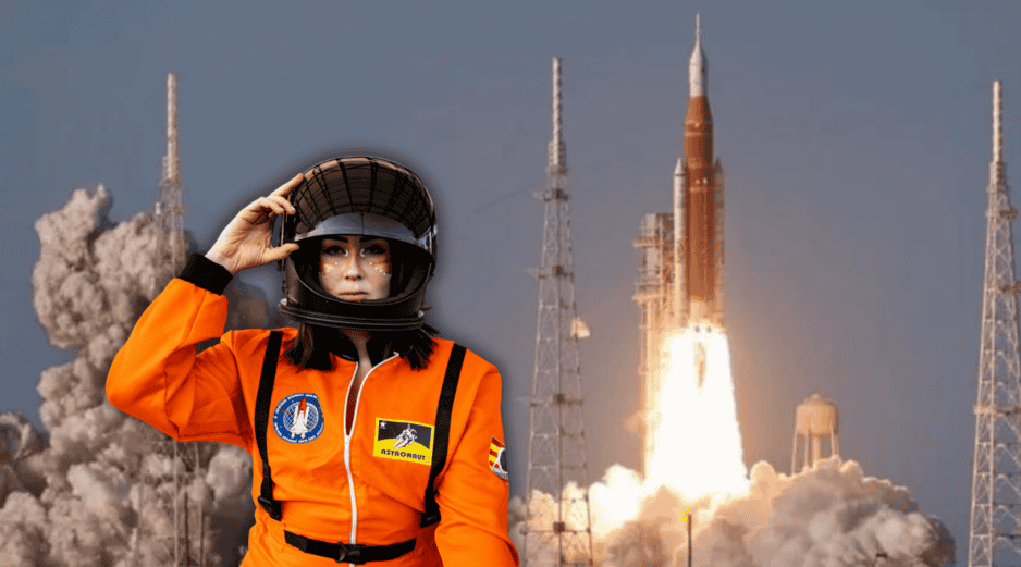 El estudio del “genoma oscuro” continúa avanzando y abre nuevas preguntas sobre cómo el cuerpo humano responde a entornos extremos. X/@NASA