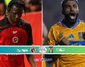 Este viernes 3 de abril, Tijuana recibirá a Tigres en el Estadio Caliente por la Jornada 13 del Clausura 2026. ESPECIAL / IMAGO7 y CANVA