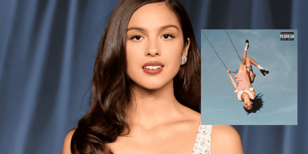 Cantantes: Olivia Rodrigo anuncia su tercer &aacute;lbum de estudio: Estos son los detalles