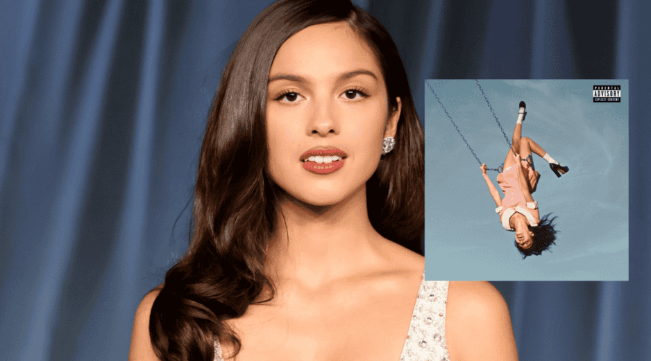 Los fans de Olivia Rodrigo ya especulaban sobre este lanzamiento. AFP / ARCHIVO / ESPECIAL / IG / @oliviarodrigo