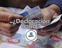 El plazo oficial para cumplir con esta obligación fiscal comenzó el 1 de abril y terminará el día 30 del mismo mes. ESPECIAL / CANVA