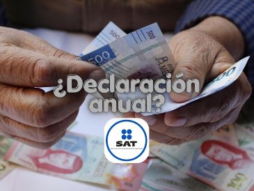 El plazo oficial para cumplir con esta obligación fiscal comenzó el 1 de abril y terminará el día 30 del mismo mes. ESPECIAL / CANVA