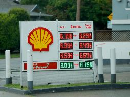 Antes del conflicto, unos 20 millones de barriles diarios —casi el 20% del consumo mundial— transitaban por el Estrecho de Ormuz. EFE/ARCHIVO