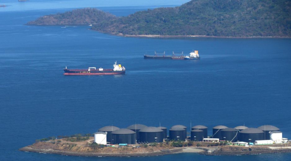 El WTI aumentó un 11% en medio de la incertidumbre de los inversionistas sobre la guerra en Medio Oriente. EFE/C. Lemos