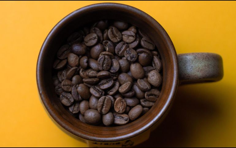 El café con bicarbonato puede convertirse en tu aliado número 1. ESPECIAL/PIXABAY