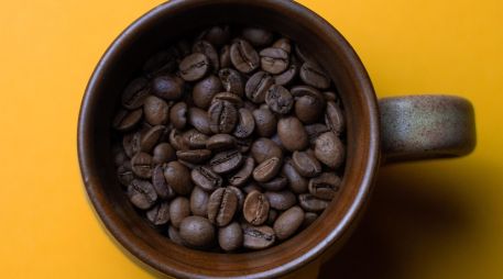 El café con bicarbonato puede convertirse en tu aliado número 1. ESPECIAL/PIXABAY