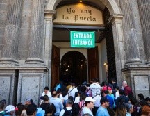 La VJisita a los 7 Templos es un buen momento para reflexionar esta Semana Santa. EL INFORMADOR/J. Acosta