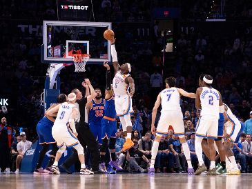 Con menos de diez días por jugar queda en disputa la posición final de algunos equipos. AFP/ ARCHIVO.