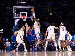 Con menos de diez días por jugar queda en disputa la posición final de algunos equipos. AFP/ ARCHIVO.