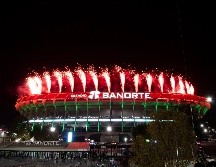 Tras diversas gestiones con la FIFA, se consiguió una extensión en el plazo de entrega de estos recintos. IMAGO7.