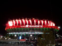 Tras diversas gestiones con la FIFA, se consiguió una extensión en el plazo de entrega de estos recintos. IMAGO7.