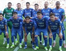 Aunque el panorama no es sencillo, el club considera que existen argumentos sólidos a su favor. IMAGO7.