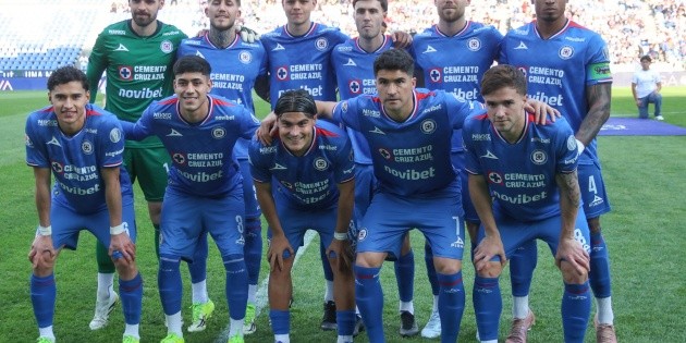 Cruz Azul analiza regresar al Estadio Banorte para el cierre del Clausura 2026