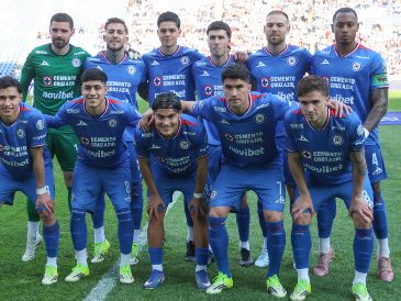 Aunque el panorama no es sencillo, el club considera que existen argumentos sólidos a su favor. IMAGO7.