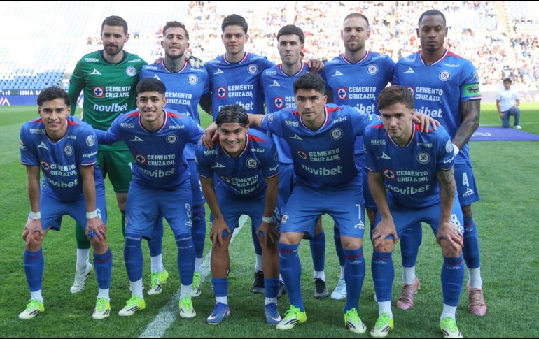 Aunque el panorama no es sencillo, el club considera que existen argumentos sólidos a su favor. IMAGO7.