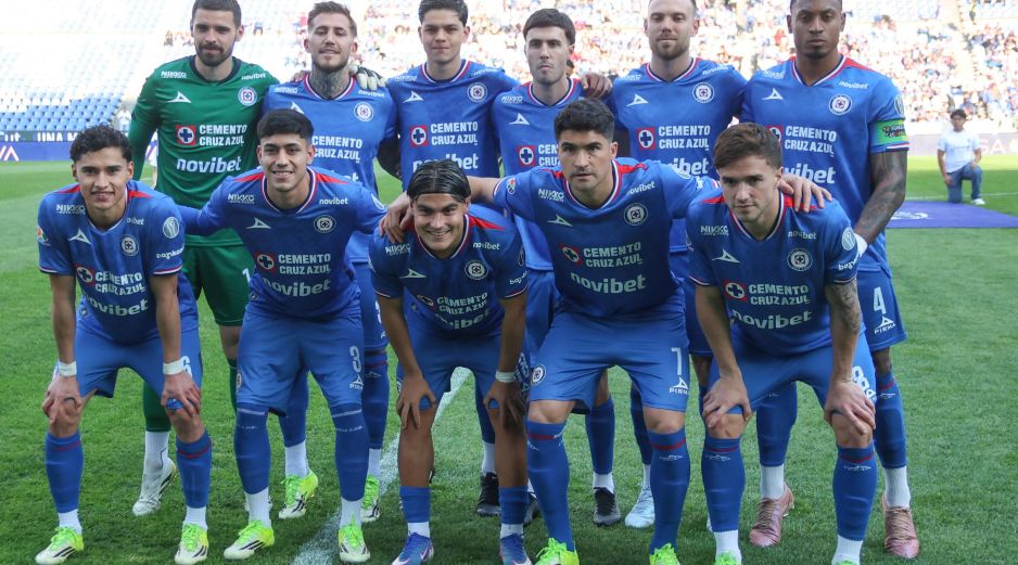 Aunque el panorama no es sencillo, el club considera que existen argumentos sólidos a su favor. IMAGO7.