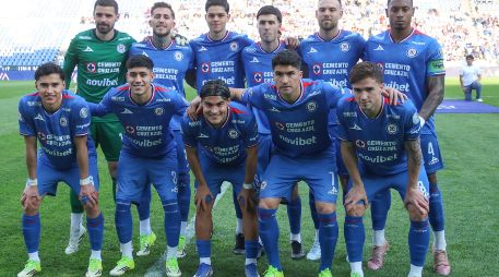 Aunque el panorama no es sencillo, el club considera que existen argumentos sólidos a su favor. IMAGO7.