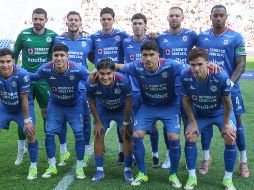 Aunque el panorama no es sencillo, el club considera que existen argumentos sólidos a su favor. IMAGO7.