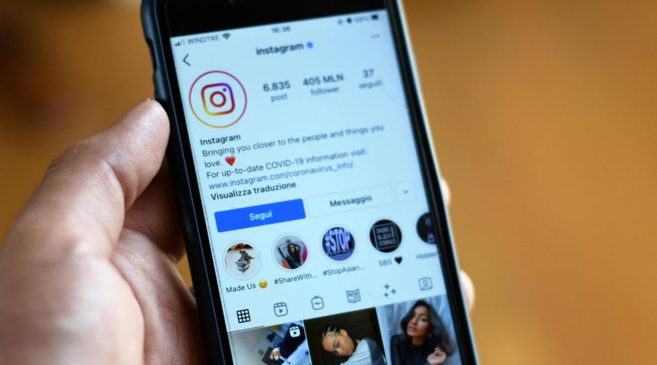 Instagram Plus llega a México con novedades y un precio bastante accesible. ESPECIAL/PIXABAY