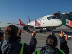 La Secretaría de Turismo de Jalisco trabaja en alianzas con aerolíneas y actores del sector para fortalecer el flujo de visitantes internacionales. CORTESÍA