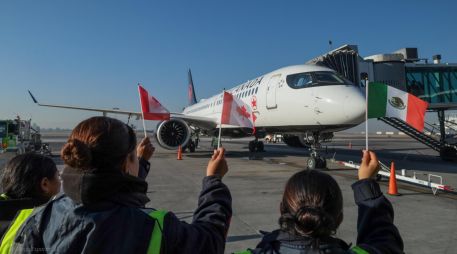 La Secretaría de Turismo de Jalisco trabaja en alianzas con aerolíneas y actores del sector para fortalecer el flujo de visitantes internacionales. CORTESÍA