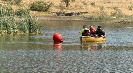 La UEPCBJ recomendó evitar ingresar a cuerpos de agua sin supervisión y seguir en todo momento las indicaciones de las autoridades. ESPECIAL.