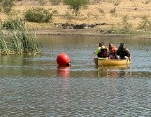 La UEPCBJ recomendó evitar ingresar a cuerpos de agua sin supervisión y seguir en todo momento las indicaciones de las autoridades. ESPECIAL.