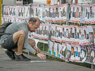 La región Valles se ha convertido en una de las zonas con mayor incidencia de desapariciones en el Estado. EL INFORMADOR/ARCHIVO