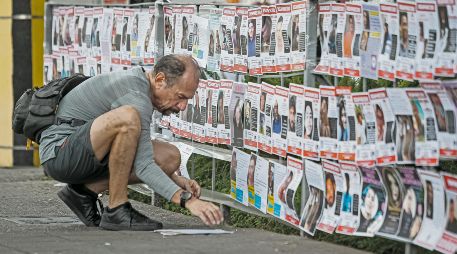 La región Valles se ha convertido en una de las zonas con mayor incidencia de desapariciones en el Estado. EL INFORMADOR/ARCHIVO