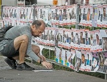 La región Valles se ha convertido en una de las zonas con mayor incidencia de desapariciones en el Estado. EL INFORMADOR/ARCHIVO