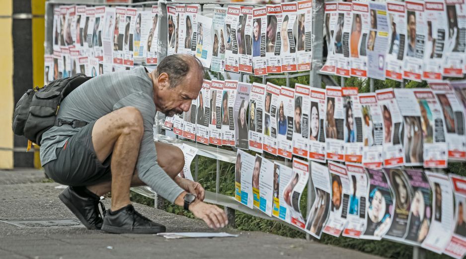 La región Valles se ha convertido en una de las zonas con mayor incidencia de desapariciones en el Estado. EL INFORMADOR/ARCHIVO