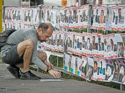 La región Valles se ha convertido en una de las zonas con mayor incidencia de desapariciones en el Estado. EL INFORMADOR/ARCHIVO