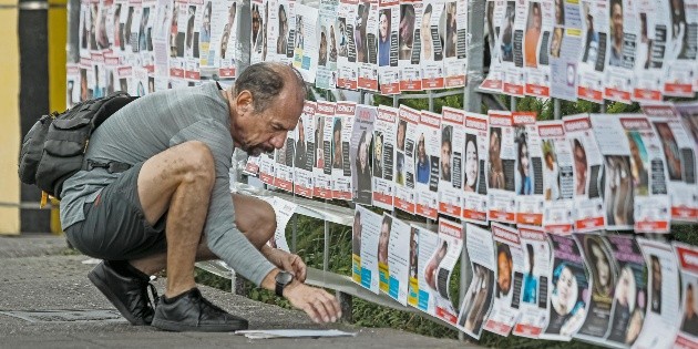 Tala, foco de desapariciones en Regi&oacute;n Valles de Jalisco