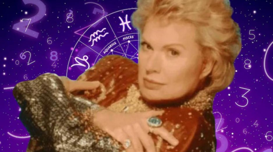 Del 3 al 5 de abril, cada signo del zodiaco recibe una vibración especial. FACEBOOK/WALTER MERCADO