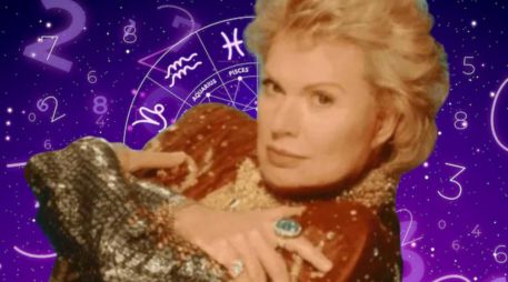 Del 3 al 5 de abril, cada signo del zodiaco recibe una vibración especial. FACEBOOK/WALTER MERCADO