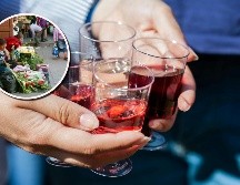 La aplicación de la Ley Seca en Semana Santa se convirtió en una importante tendencia de búsqueda en México. PEXELS/EFE