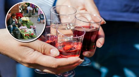 La aplicación de la Ley Seca en Semana Santa se convirtió en una importante tendencia de búsqueda en México. PEXELS/EFE