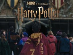 El documental incluirá entrevistas con actores y miembros del equipo que explicarán cómo se está dando forma a este nuevo universo. INSTAGRAM/@harrypotterlat/ESPECIAL