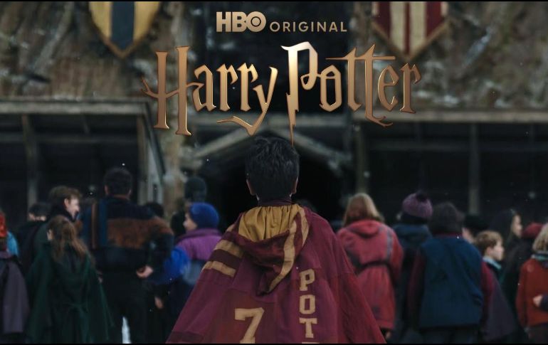 El documental incluirá entrevistas con actores y miembros del equipo que explicarán cómo se está dando forma a este nuevo universo. INSTAGRAM/@harrypotterlat/ESPECIAL