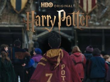El documental incluirá entrevistas con actores y miembros del equipo que explicarán cómo se está dando forma a este nuevo universo. INSTAGRAM/@harrypotterlat/ESPECIAL