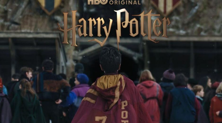 El documental incluirá entrevistas con actores y miembros del equipo que explicarán cómo se está dando forma a este nuevo universo. INSTAGRAM/@harrypotterlat/ESPECIAL