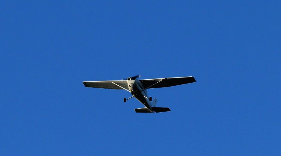 El accidente ocurrió en terrenos de cultivo ubicados a un costado del Parque Industrial San Miguel Quetzalcóatl. ESPECIAL/PIXABAY