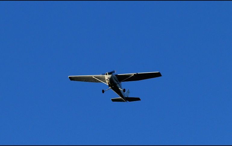 El accidente ocurrió en terrenos de cultivo ubicados a un costado del Parque Industrial San Miguel Quetzalcóatl. ESPECIAL/PIXABAY