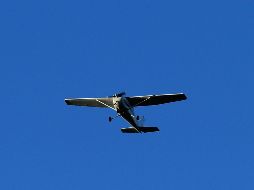 El accidente ocurrió en terrenos de cultivo ubicados a un costado del Parque Industrial San Miguel Quetzalcóatl. ESPECIAL/PIXABAY