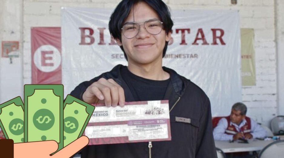 Para recibir el pago doble, beneficiarios deben cumplir las reglas de operación del programa. ESPECIAL/PROGRAMAS PARA EL BIENESTAR