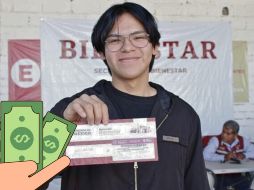 Para recibir el pago doble, beneficiarios deben cumplir las reglas de operación del programa. ESPECIAL/PROGRAMAS PARA EL BIENESTAR