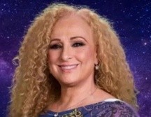 La astróloga Mizada Mohamed comparte sus predicciones para los días del 3 al 5 de abril, marcados por cambios energéticos que impactarán principalmente en temas de dinero, amor y crecimiento personal. ESPECIAL